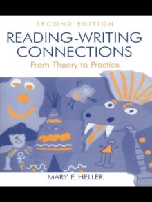 Reading-Writing Connections : From Theory to Practice