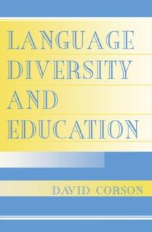 Language Diversity and Education