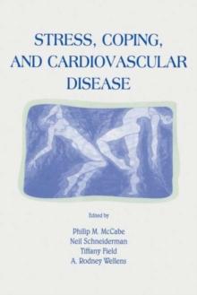 Stress, Coping, and Cardiovascular Disease