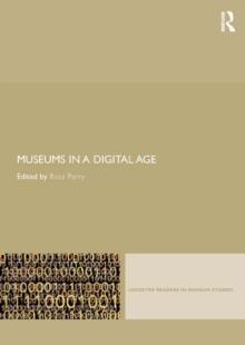 Museums in a Digital Age