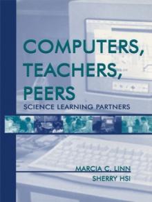 Computers, Teachers, Peers : Science Learning Partners