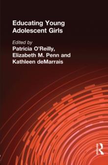 Educating Young Adolescent Girls