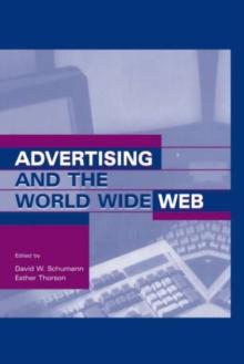 Advertising and the World Wide Web