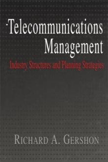 Telecommunications Management