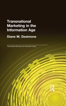 Transnational Marketing in the Information Age