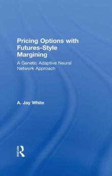 Pricing Options with Futures-Style Margining : A Genetic Adaptive Neural Network Approach