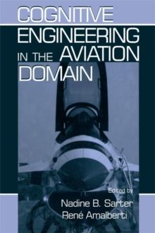 Cognitive Engineering in the Aviation Domain