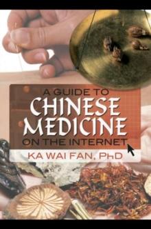 A Guide to Chinese Medicine on the Internet