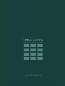 Lifelong Learning : Education Across the Lifespan