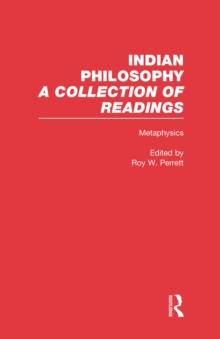 Metaphysics : Indian Philosophy