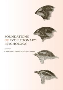 Foundations of Evolutionary Psychology