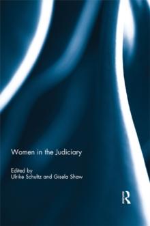 Women in the Judiciary