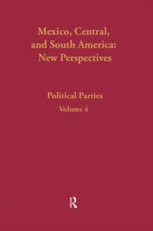 Political Parties : Mexico, Central, and South America