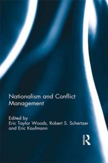 Nationalism and Conflict Management