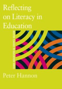 Reflecting on Literacy in Education