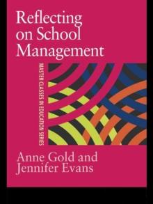 Reflecting On School Management