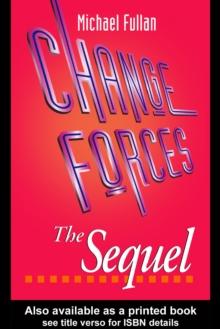 Change Forces - The Sequel