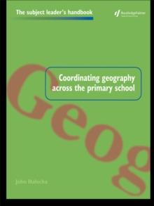 Coordinating Geography Across the Primary School