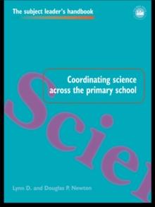 Coordinating Science Across the Primary School