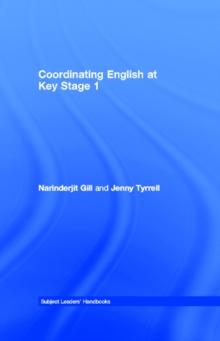 Coordinating English at Key Stage 1