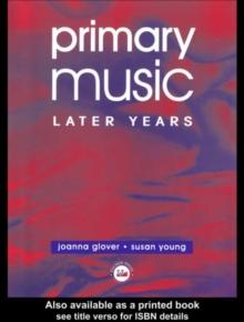 Primary Music: Later Years