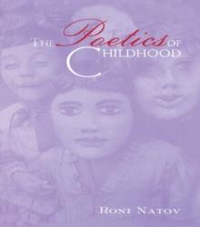 The Poetics of Childhood