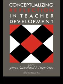 Conceptualising Reflection In Teacher Development