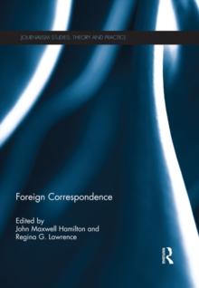 Foreign Correspondence