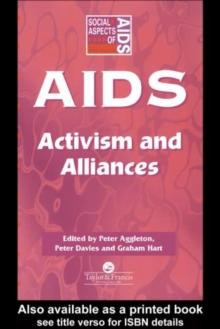 AIDS: Activism and Alliances