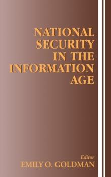 National Security in the Information Age