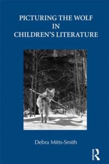 Picturing the Wolf in Children's Literature