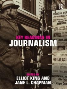 Key Readings in Journalism