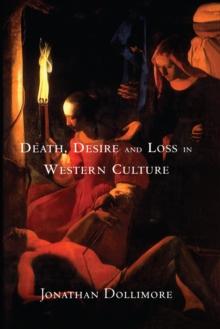 Death, Desire and Loss in Western Culture