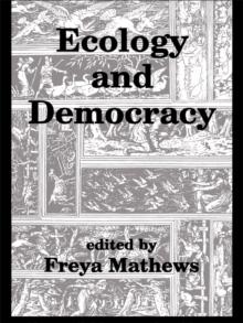 Ecology and Democracy