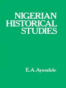 Nigerian Historical Studies