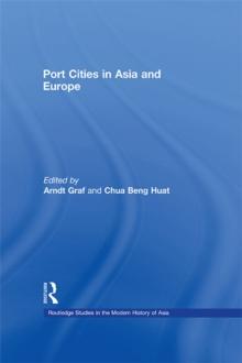 Port Cities in Asia and Europe