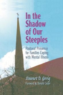 In the Shadow of Our Steeples : Pastoral Presence for Families Coping with Mental Illness