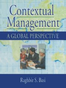 Contextual Management : A Global Perspective