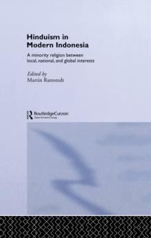 Hinduism in Modern Indonesia