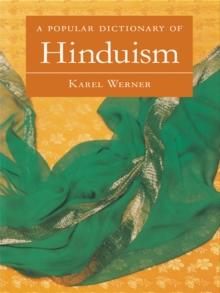 A Popular Dictionary of Hinduism