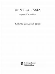 Central Asia : Aspects of Transition