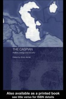 The Caspian : Politics, Energy and Security