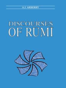 Discourses of Rumi