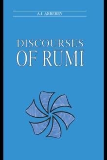 Discourses of Rumi