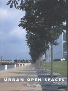 Urban Open Spaces