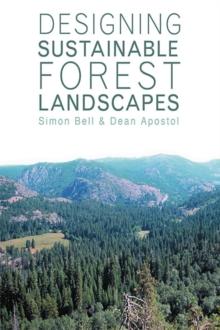 Designing Sustainable Forest Landscapes