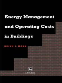 Energy Management and Operating Costs in Buildings