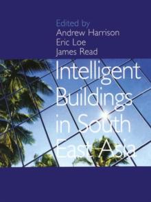 Intelligent Buildings in South East Asia