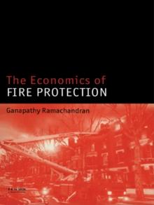 The Economics of Fire Protection