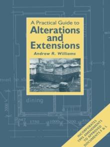 Practical Guide to Alterations and Extensions